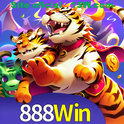 Imagem promocional da 888Win mostrando a plataforma e suas vantagens